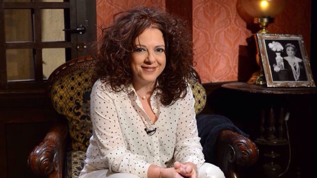 Ελένη Ράντου: Επιστρέφει στην τηλεόραση! Η πρόταση για νέα σειρά &amp; οι πρώτες πληροφορίες