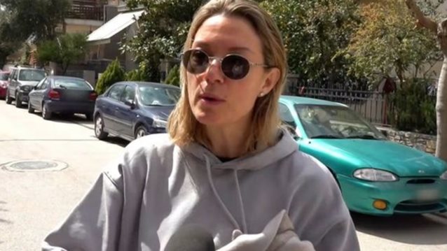 Η Βίκυ Καγιά τελειώνει το GNTM, το Fame Story &amp; την πρωινή ζώνη: &quot;Δεν το έχω κάνει ποτέ στη ζωή μου αυτό&quot;