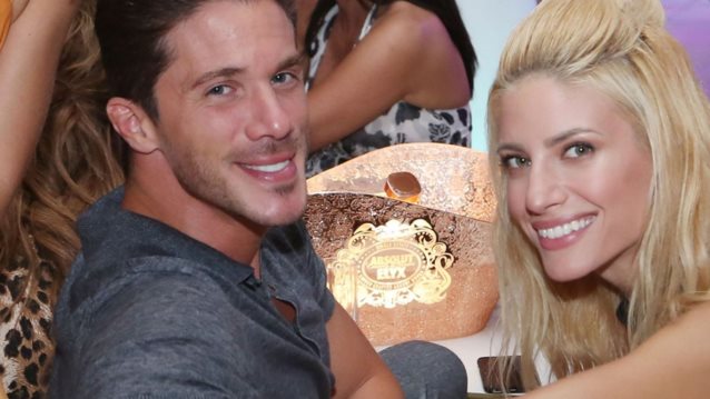 Ευαγγελία Αραβάνη &amp; Νίκος Οικονομόπουλος : Οι εμφανίσεις του φρεσκοχωρισμένου ζευγαριού που μαρτυρούσαν έναν μεγάλο έρωτα