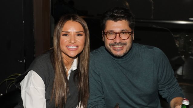 &quot;Ξέρω ότι υπάρχει τρομερά μεγάλη ενόχληση προς το πρόσωπο του Λάμπρου Κωνσταντάρα&quot;