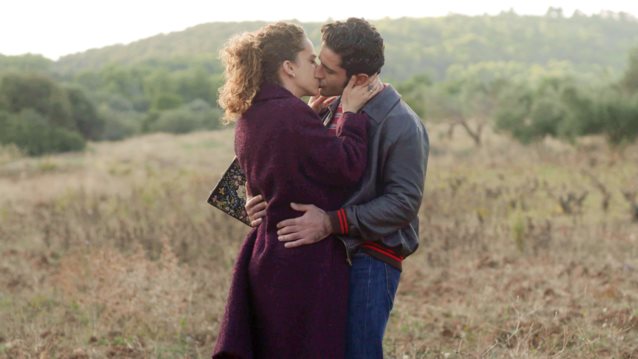 Άγριες Μέλισσες Spoiler | "Ο Μπάμπης φεύγει με την Ασημίνα"