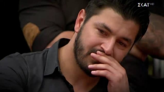 Πάνος Ζάρλας: Το συγκινητικό αφιέρωμα του Power of Love στην έναρξη της εκπομπής! «Αντίο Πάνο»