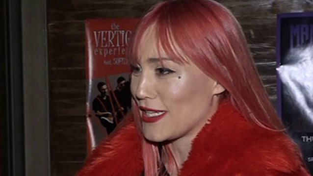 Πηνελόπη Αναστασοπούλου: Αποκάλυψη! Ποια σεξοβόμβα του ελληνικού σινεμά θα υποδυθεί &amp; ποιος θα είναι ο παρτενέρ της;