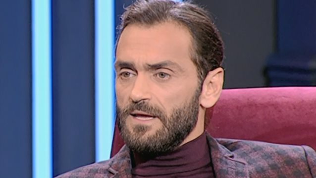 Τεό Θεοδωρίδης: Η εξομολόγηση για τη φυλακή &amp; ο εθισμός του στα ναρκωτικά