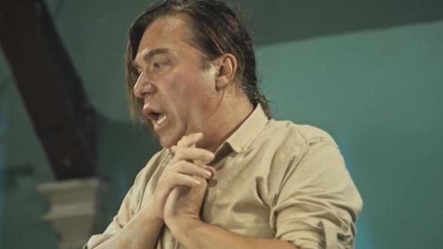 &quot;I&#39;m a celebrity get me out of here&quot; | Ο Τρύφωνας εγκατέλειψε την δοκιμασία με τα φίδια