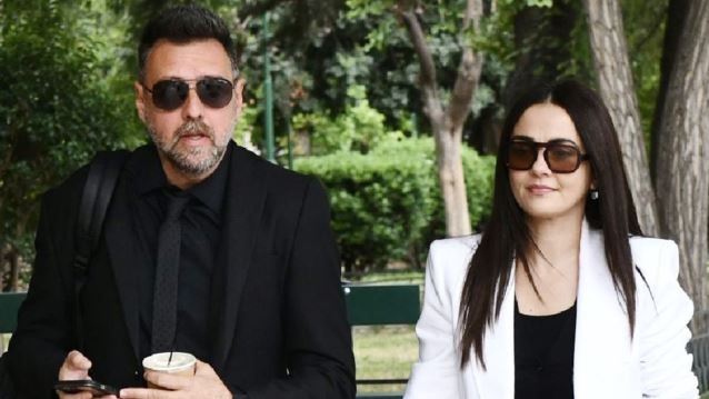 Πρόταση ενοχής για τον Μάνο Παπαγιάννη από τον εισαγγελέα – Η αντίδραση του ηθοποιού