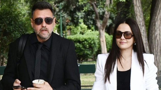 Πρόταση ενοχής για τον Μάνο Παπαγιάννη από τον εισαγγελέα – Η αντίδραση του ηθοποιού