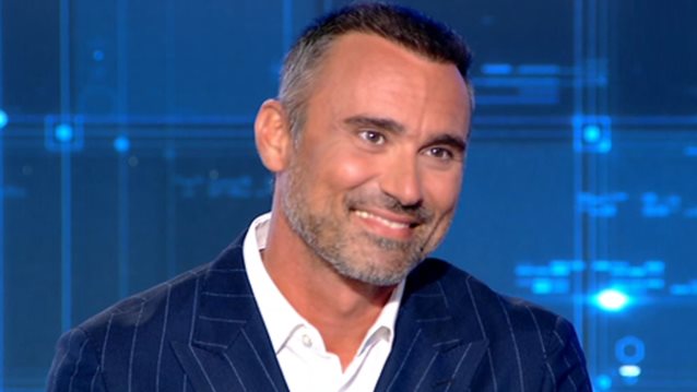 Αυτό είναι το κανάλι που διεκδικεί τη νέα σειρά του Γιώργου Καπουτζίδη