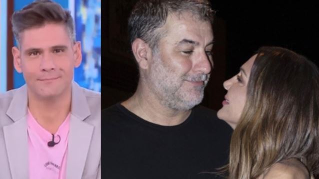 Ο Δημήτρης Ουγγαρέζος σε μια &quot;καυτή&quot; ατάκα για την απόδραση Βανδή - Μπισμπίκη