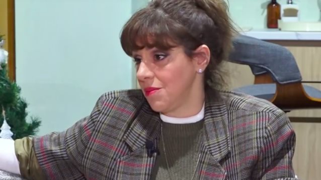 Βίβιαν Κοντομάρη: &quot;Θα ήθελα να συνεχίσει Το Σόι Σου, το έχουμε λατρέψει και αγαπήσει. Από την άλλη...&quot;