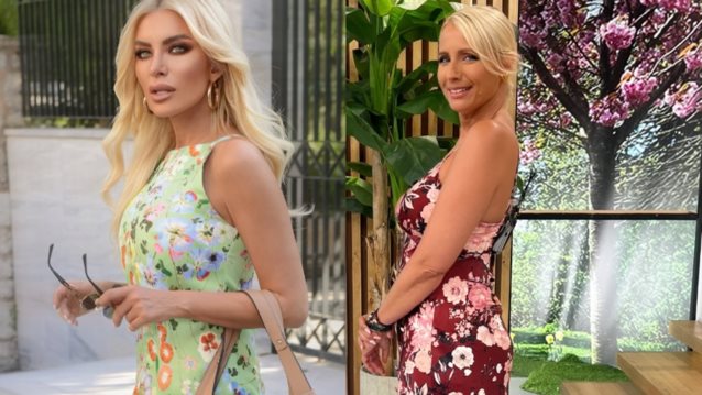 Το επόμενο τηλεοπτικό βήμα της Κατερίνας Παπακωστοπούλου - &quot;Ήταν μια δυσλειτουργική συνεργασία&quot;