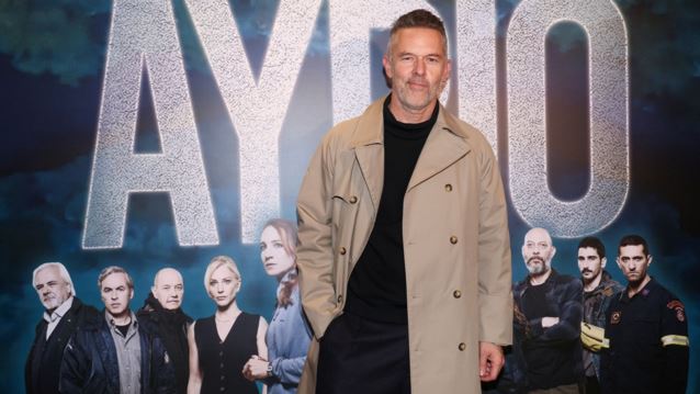 Χρήστος Λούλης: Είμαι αυστηρός - Μπορεί να δω κάτι και να πω "τα παρατάω και ανοίγω τυροπιτάδικο"