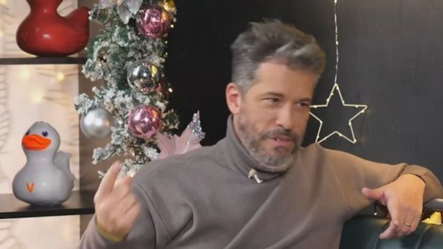 Χάρης Βαρθακούρης: "Για την μητέρα ήταν μια τραυματική εμπειρία"