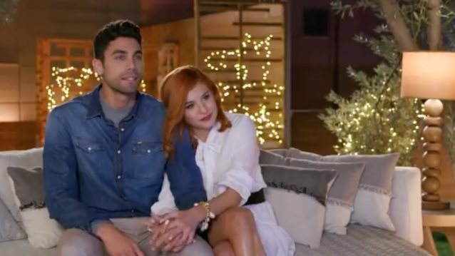 The Bachelor: Στα &quot;μαχαίρια&quot; Βασιλάκος και Τσομπανίδου - Ήταν λάθος μου που άκουσα την καρδιά μου και όχι τη λογική μου!