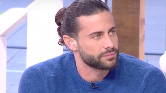 Η απάντηση του Κωνσταντίνου Βασάλου στη Super Κατερίνα: &quot;Η ειρωνεία δεν ωφελεί κάπου&quot;