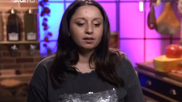 MasterChef | H Μαργαρίτα &quot;καρφώνει&quot; συμπαίκτρια της: &quot;Ένιωθα τύψεις και εκείνη μου είχε σούρει πόσα&quot;