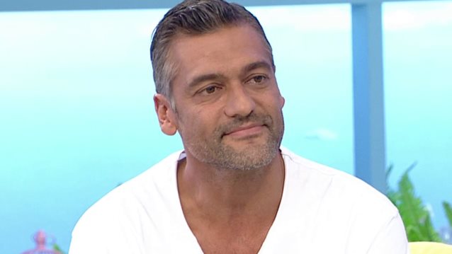 Στέλιος Κρητικός: Αποκαλύπτει πόσα κιλά έχασε στο Survivor &amp; την πιο δύσκολη στιγμή στον Άγιο Δομίνικο