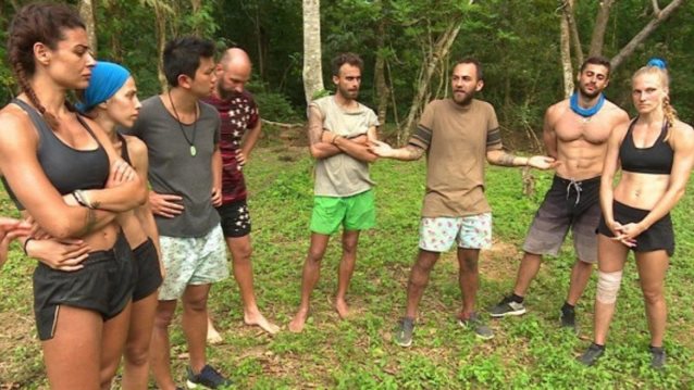 Survivor: Τι απαντά ο ΣΚΑΙ για το ζήτημα του Survivor και το ΕΣΡ;