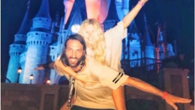 Κωνσταντίνα Κομμάτα: Μιλά για τον έρωτά της με τον Γιώργο Σαμαρά: «Ήταν γραφτό να είμαστε μαζί»