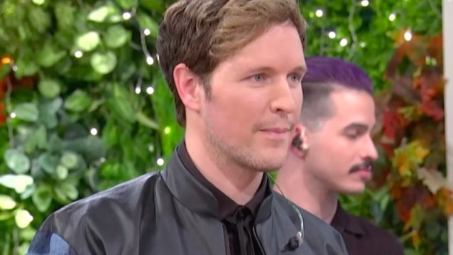 Leon of Athens: &quot;Το χαμόγελο και η αισιοδοξία μου επέστρεψαν χάρη στην Κατερίνα Ντούσκα&quot;