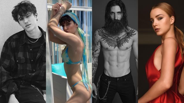 GNTM | Αυτοί είναι οι λογαριασμοί στο Instagram όσων πέρασαν στη τρίτη audition