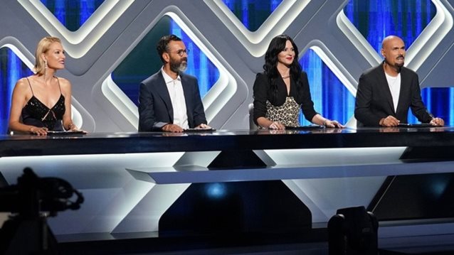 GNTM: Αυτοί είναι οι παίκτες που ΔΕΝ θα μπουν στο σπίτι