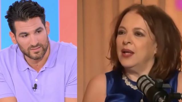 Ετεοκλής Παύλου: &quot;Που ξέρεις ότι όταν μια δουλειά δεν εξελίσσεται είναι ηλικιακός ρατσισμός και όχι κάτι άλλο;&quot;