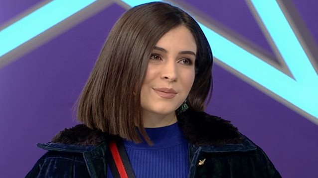 My Style Rocks: Αυτή είναι η νέα παίκτρια του show!