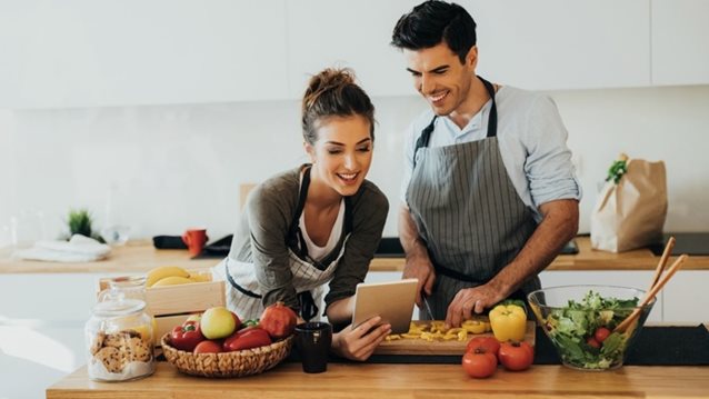Οι millennials δεν έχουν ιδέα από μαγειρική!: Σύμφωνα με έρευνα πάντα!
