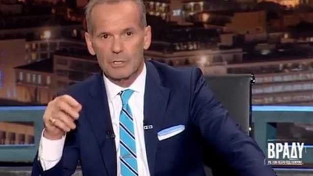 Βράδυ Με Τον Πέτρο Κωστόπουλο: Η πρεμιέρα της σεζόν: Video