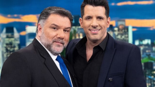 Θοδωρής Φέρρης: "Ήμουν σε μια κατάσταση ανώριμη, αυτοκαταστροφική"