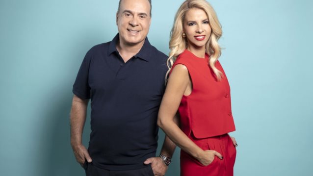 &quot;Πρωίαν σε είδον&quot; στην ΕΡΤ1 σε νέα ώρα και με έξτρα διάρκεια