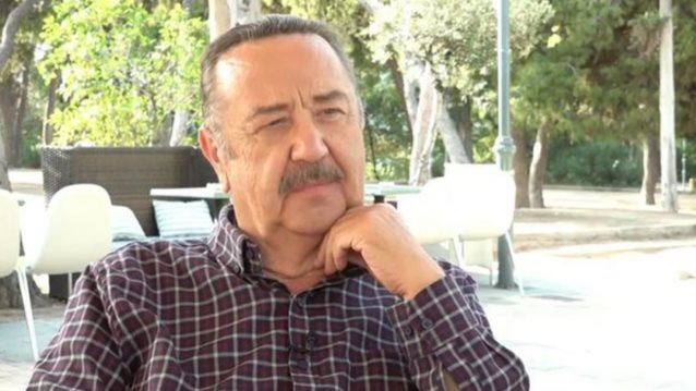 Συγκινεί ο Τάσος Κωστής: &quot;Δεν κλείνει η πληγή - Έχω πάνω στο τραπέζι τη φωτογραφία της και τρώμε μαζί&quot;