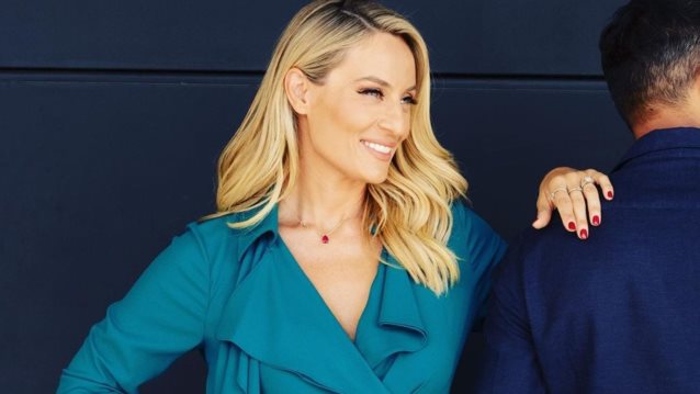 Χείμαρρος η Ελεονώρα Μελέτη: &quot;Παίρνουμε το σκουπίδι και του δίνουμε και πάλι ζωή - Κρίμα για εσένα&quot;