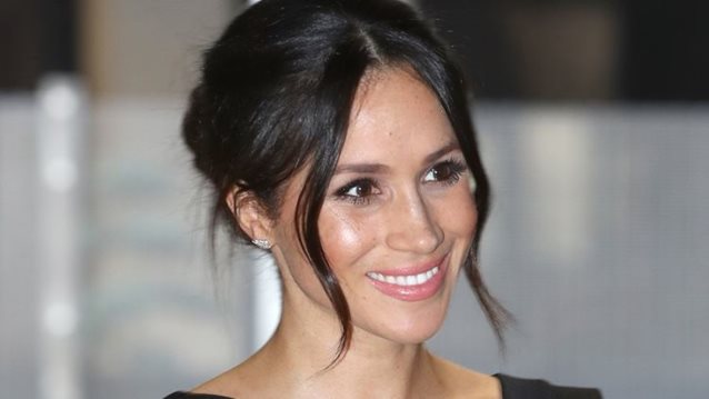 Meghan Markle | Η συζήτηση με τον Archie και τη βασίλισσα Ελισάβετ πριν την κηδεία του πρίγκιπα Φίλιππου