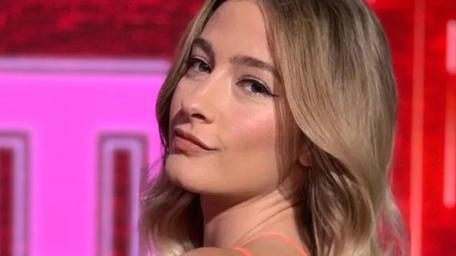 Ισμήνη Παπαβλασοπούλου | Όλες οι εμφανίσεις της νέας κριτού στην πρεμιέρα του GNTM4