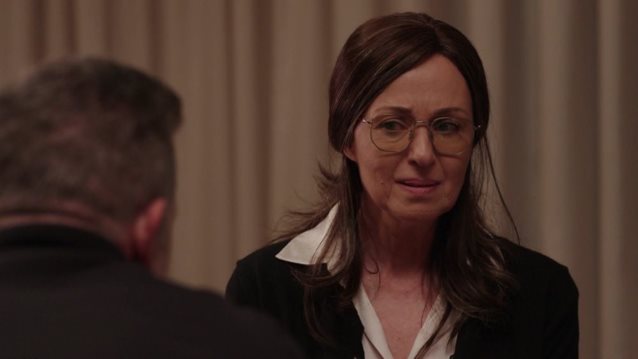 Famagusta | Η Χριστίνα εκ βαθέων για την προσωπική της τραγωδία! Τα πάντα για το συγκλονιστικό επεισόδιο