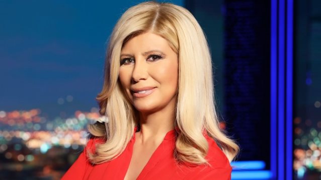 Όσα θα δούμε απόψε στη &quot;Ζήνα το βράδυ&quot;