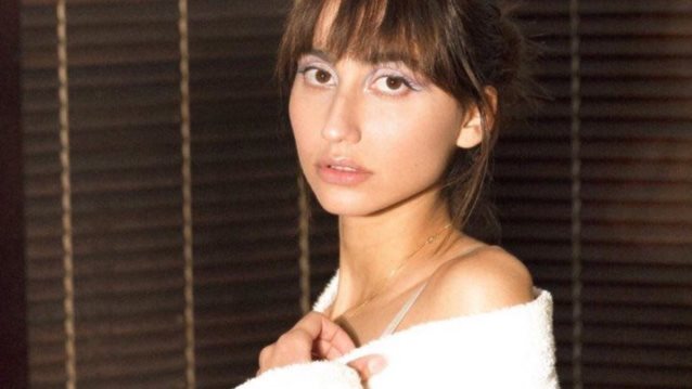 GNTM – Ελευθερία Καρναβά: Η νέα μεγάλη αλλαγή στα μαλλιά της