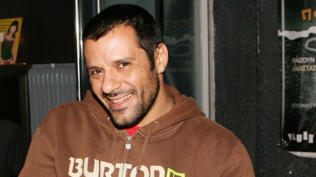 Γιώργος Σεϊταρίδης: "Εκείνη ήταν θρύλος κι εγώ ένα στραβάδι"