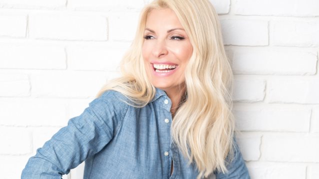 Ελένη Μενεγάκη: Αυτά είναι τα νούμερα τηλεθέασης της πρεμιέρας!