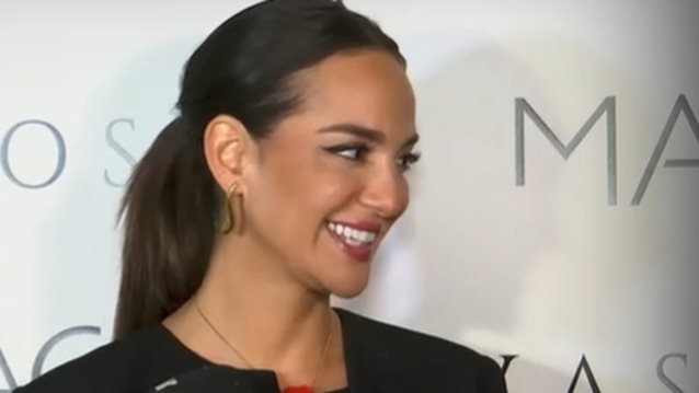 Ρία Ελληνίδου: "Μου έχουν σφίξει το χαλινάρι από τα 13"