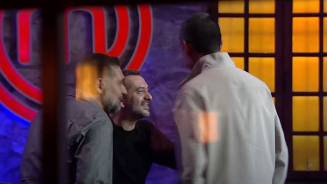 Άφωνοι οι κριτές του "MasterChef": "Γιατί μας έχεις γυρίσει την πλάτη;"