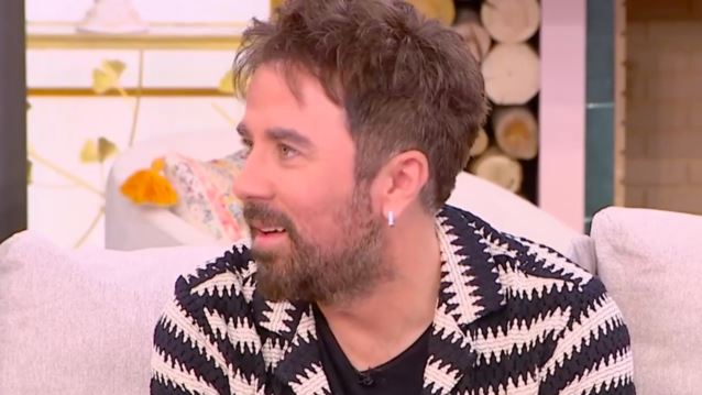 Θανάσης Τσαλταμπάσης | Απέφυγε να απαντήσει σε ερώτηση της Μπέττυ Μαγγίρα