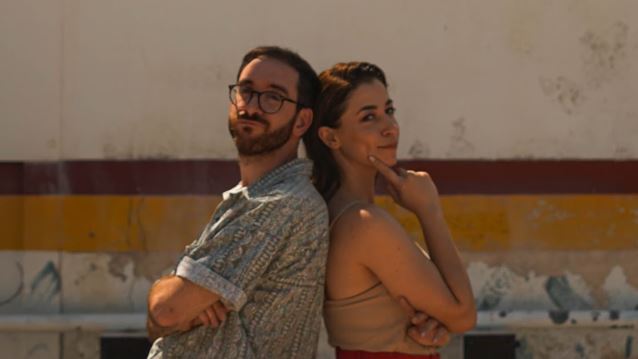 Ο Ιάσονας Καφετζής κυκλοφορεί το πρώτο του single "Να Μου"