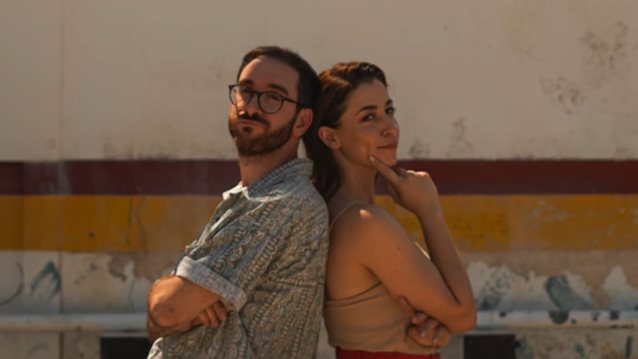 Ο Ιάσονας Καφετζής κυκλοφορεί το πρώτο του single &quot;Να Μου&quot;