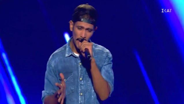 The Voice: O διαγωνιζόμενος που συμμετείχε σε γνωστή τηλεοπτική σειρά, μουσικό show και παράσταση!