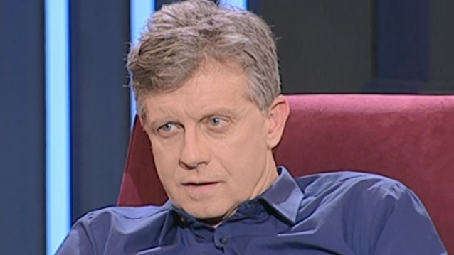 Πρωταγωνίστρια του &quot;Σασμού&quot; δηλώνει: &quot;Ήμουν ερωτευμένη με τον Γιάννη Σαββιδάκη. Έλιωνα&quot;