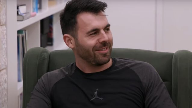 MasterChef | Ο Δημήτρης Μπέλλος και επίσημα στο παιχνίδι - "Πυρά" κατά πάνω του από Στέλλα - Αλέξανδρο