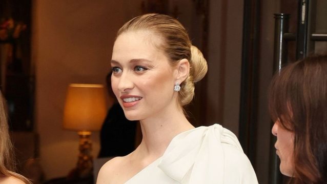 Γεννησε η Beatrice Borromeo | Το φυλο και το συμβολικο ονομα που θα παρει το τριτο της παιδι